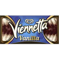 Viennetta Vanille IJs Dessert - 650 ml