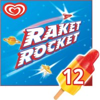Ola IJs Raket 12 stuks 12 x 55ml