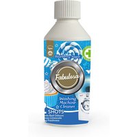 Fabulosa wasmachinereiniger 250 ml - bosbessen en suiker