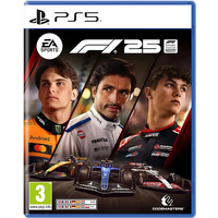 EA Sports F1 25 (PS5)