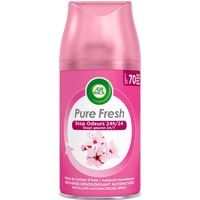 Airwick Air Wick Pure Aziatische Kersenbloesem Navulling Automatische Spray 250 ml