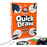 Quick Draw Game
