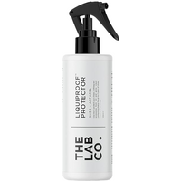The Lab Co. Fabric and Leather Protector Spray | Non-Toxic | Powerful Waterproof & Stain Repellent for Home Textiles | Suede, Nubuck, Leather & Canvas | All-Natural | 125ml