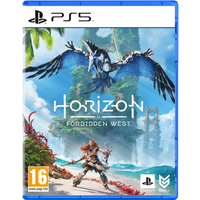 Sony Horizon: Forbidden West (PS5)