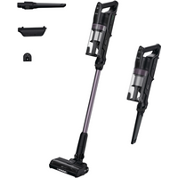 Hoover | HF1 Plus draadloze stofzuiger voor thuis met universele vloermondstuk, anti-verdraai borstel, 45 min looptijd, Quick Park & Go-modus, led-verlichting (HF1P10H)
