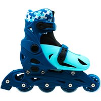 ACTION Inline-skates PW-126F - Maat L