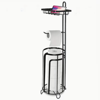 SRD Freestanding Multi-Tiered Flat Metal Towel Rack, New Year Sale , Top gift picks