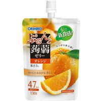 ORIHIRO Purun en Standing Sinaasappel 130 g