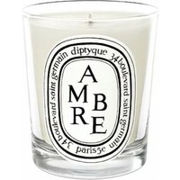 Diptyque Ambre Geurkaars 190g