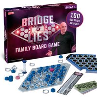 Ideal Bridge of Lies Game