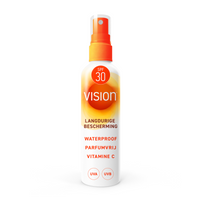Vision SPF30 Spray 180ml