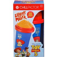 Chillfactor Disney Toy Story 5 Jessie Slushy Maker