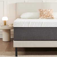 Twirest Memory Foam Mattress Single Mattress 180*200*20 cm