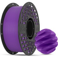 CAILAB 3D-printerfilamenten PLA+ Bio - Paars