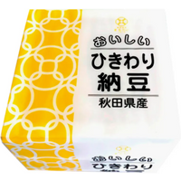 Kohyo KHY Oishii Hikiwari Natto - 120 g