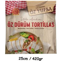 Oz Yufka Durum 25 cm