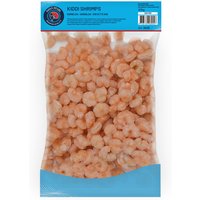 Mooijer cocktailgarnalen 375 g