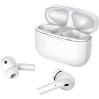Maginon In-ear headphones BIK-4 – Bluetooth 5.0, 4 hours battery life & USB-C charging port