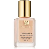 Estée Lauder Double Wear Stay-in-Place Foundation SPF 10 30ml - #1W1 Bone (Nederlandse vertaling:) Estée Lauder Double Wear Blijft Zitten Foundation SPF 10 30ml - #1W1 Bone *Opmerking: Merknaam "Estée Lauder" en kleurcode "#1W1 Bone" blijven ongewijzigd volgens conventies.*