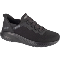 Skechers slip-ins: BOBS sport squad chaos 118300-BBK 42,5