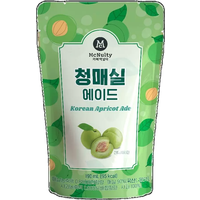 McNulty Koreaanse abrikoosade 190 ml