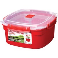 Sistema Microwave 2.4L Medium Steamer