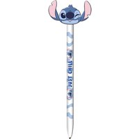Lilo & Stitch Make Waves Stitch Pen And Topper