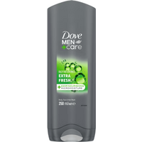 Dove Men+Care Extra Fresh Douchegel 250 ML
