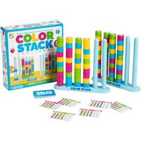 Colour Stack Game