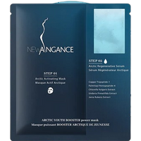 NewAngance Arctic Booster Masker 5 x 25 ml