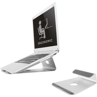 Neomounts NSLS025 Laptopstandaard 10-17" - universeel