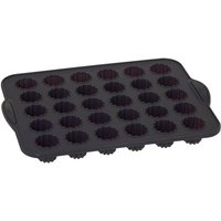 5five Silitop siliconen cannelévorm - 30 holtes, 33,1 x 23,7 x 3,8 cm