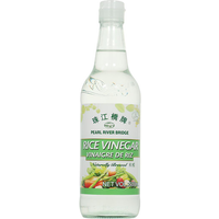 Pearl River Bridge rijstazijn 500 ml
