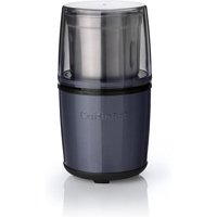 Cuisinart SG21BE kruidenmolen en hakmolen - roestvrijstalen messen - bediening met drukknop - uitneembare mengkom - vaatwasserbestendig