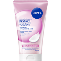 Nivea Essentials Verzachtend Reinigingscrème 150 ml