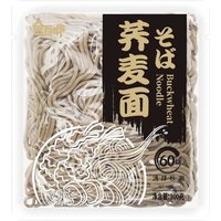 JINBAIWEI Boekweitnoedels 200 g