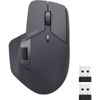 RAPOO Mice-MT760L-DG