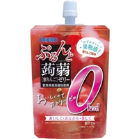 ORIHIRO Purun en Standing Zero calorieën Appel 130 g
