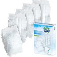 Ultra Schoonmaak Duster Navullingen - 5 stuks, Wit