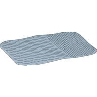 Alpina Afvoermat - Grijs, 34,5 x 26,5 cm