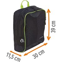 Prophete E-bike Tas Waterdicht 10 L Fietstas 10 L Accessoire