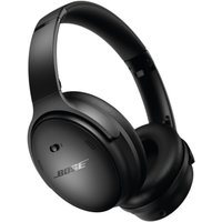 BOSE QuietComfort SC Wireless Bluetooth Noise Cancelling Headphones Black