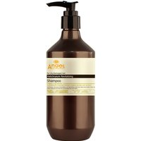 Dancoly strobloem revitaliserende shampoo 400 ml