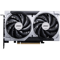 MSI GeForce RTX 5060 8 G VENTUS 2X OC NVIDIA 8 GB GDDR7