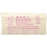Chunsi Wenzhou droge noedels 2kg
