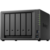Synology Diskstation DS1525+ - NAS