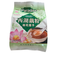 TianTang West Lake lotuswortelpoeder 480g