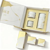 SKII LXP Crystal Collection Cadeaubox (30 ml essence + 3 g oogcrème + 8 g gezichtscrème)