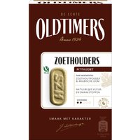 Oldtimers Zoethouders Pittigzoet - 235 g