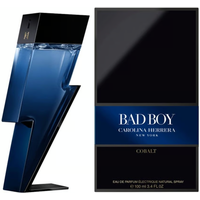 Carolina Herrera Bad Boy Cobalt Eau de Parfum 100ml